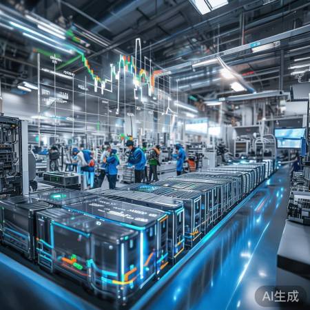 5C电池促产业升级，助力碳中和