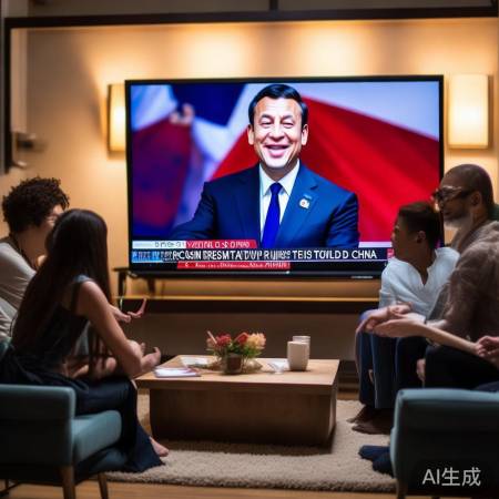 马克龙访华：聚焦中法合作新篇章