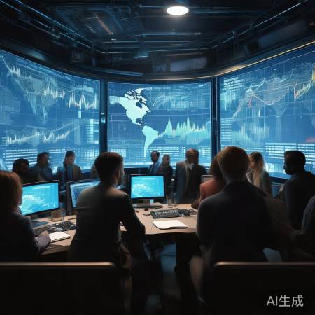 揭秘卢特尼克：如何掌控全球贸易脉络