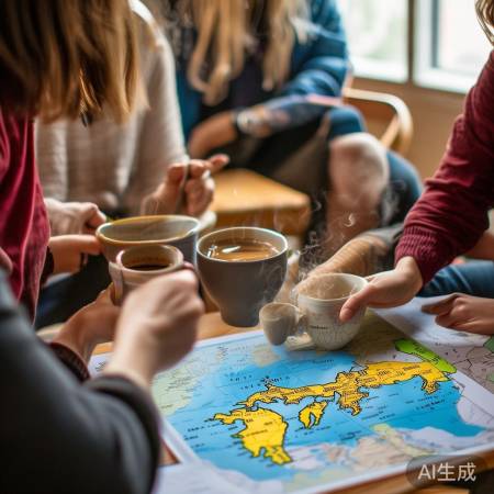 日本东海宽度认知之必要