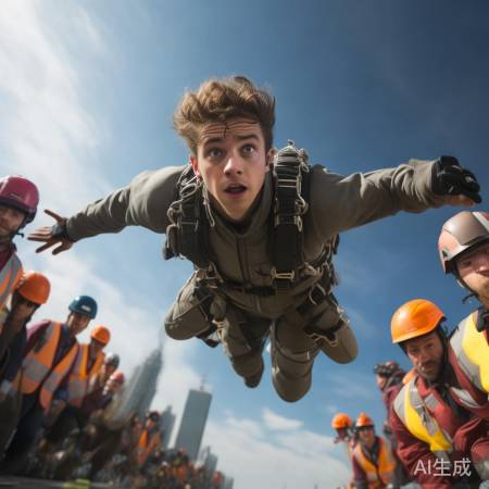 剧组意外，安全意识需加强