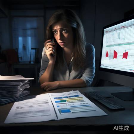 识破爱情骗局，保持清醒，观察言