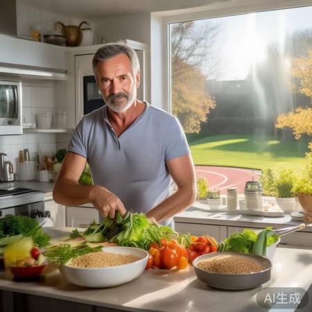 糖尿病患者如何及时发现病情：半数患者仍处于无知状态