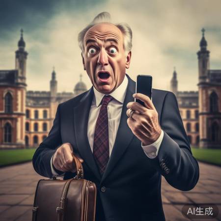 英国名校博士因连环下药性侵被判刑，事件引发社会关注