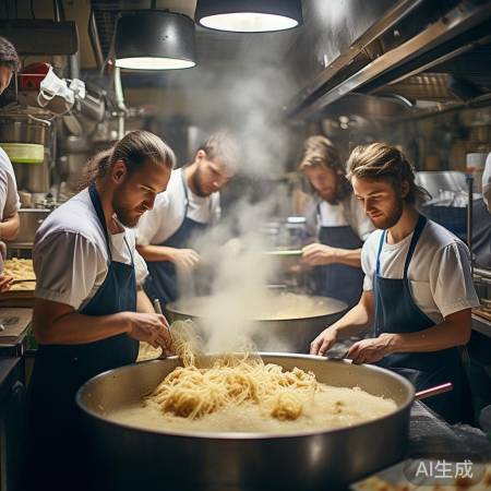 跨界创新，压力助力前行