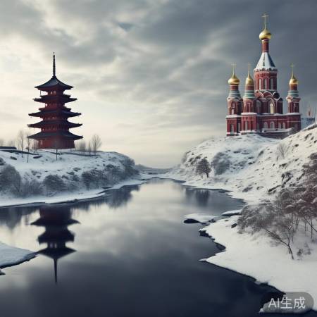 日俄关系微妙，长期积累爆发