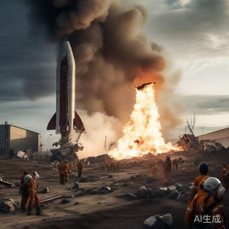 俄导弹试验场事故：揭秘事故原因及后果