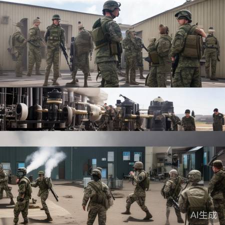 备战潮有实质性进步