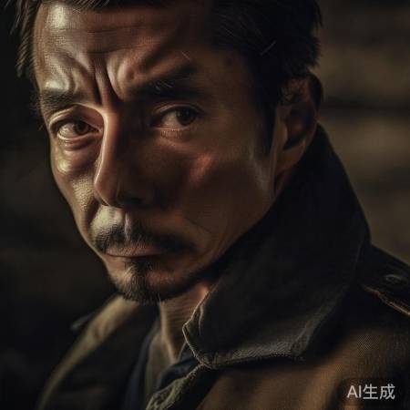 陈晓演技决定热度