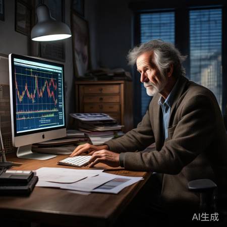 芝商所交易中断，市场动荡加剧，关注最新动态