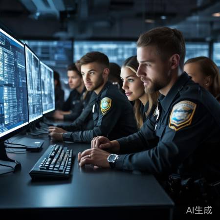 网警辛苦，守护网络清朗