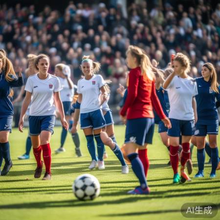 女足表现令人费解