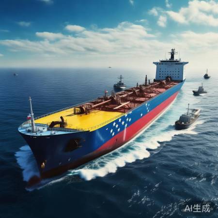 美军围而不打委内瑞拉背后的战略考量