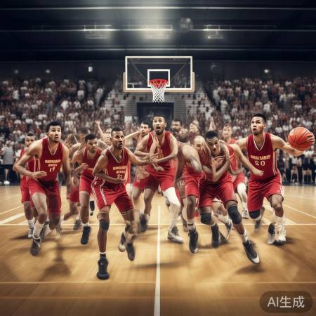 中国男篮：揭秘赛场判若两队之谜