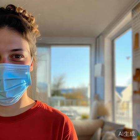 防护流感，下期轻松话题