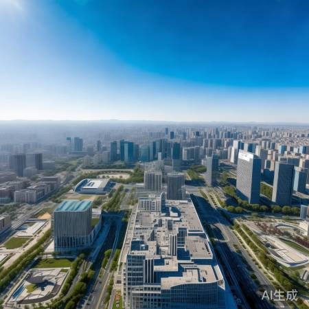 京津冀协同发展新进展