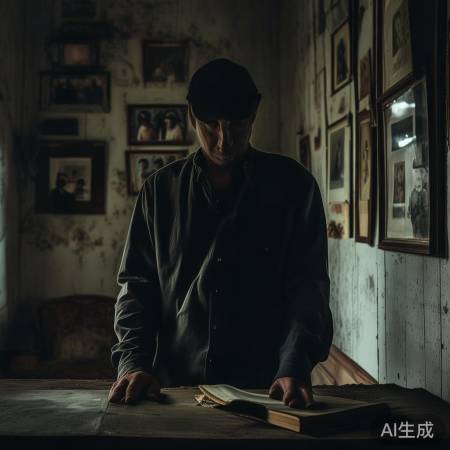 出轨男子染病传妻却带情人就医，家庭悲剧引深思