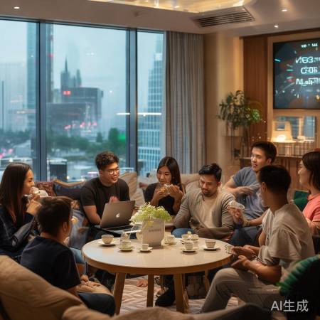 屈臣氏双城上市：香港伦敦同步绽放