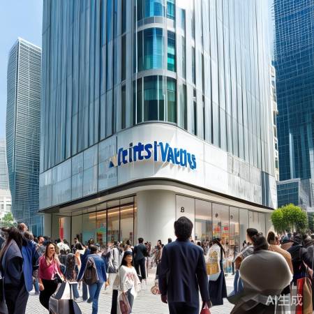 屈臣氏香港上市,地位稳固