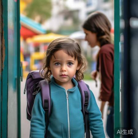 孩子入园引争议