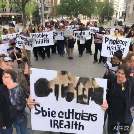 团结揭露行业黑幕，护孩子健康。