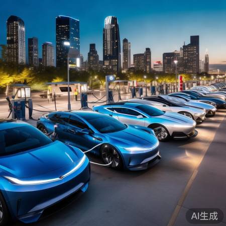 新能源挑战多，终将逐个解决