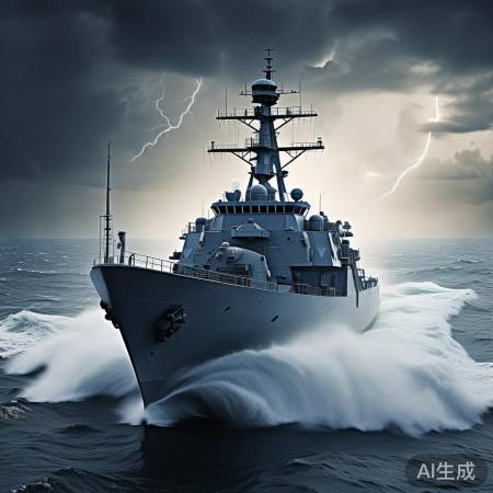 美军速战力有限，生存挑战多