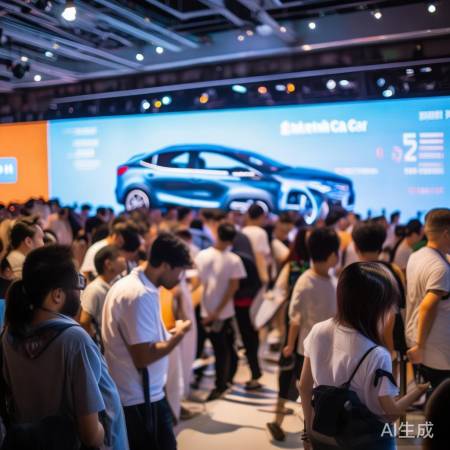 小米汽车抢购攻略