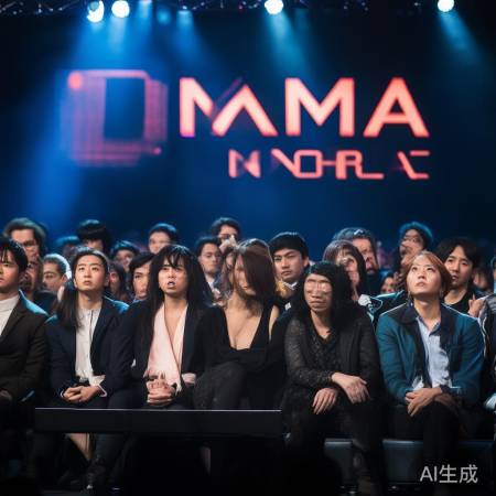 MAMA盛典受事件影响，口碑受
