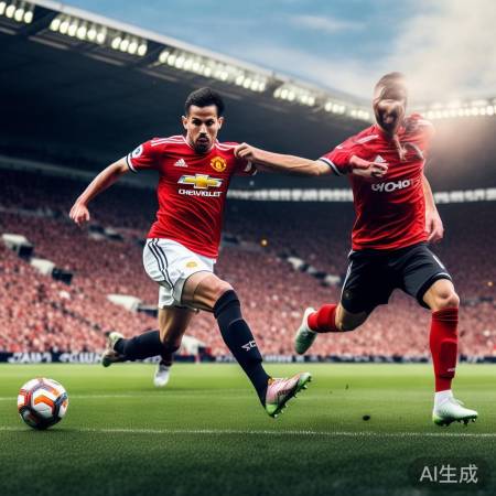 B费助攻升四，曼联信心倍增