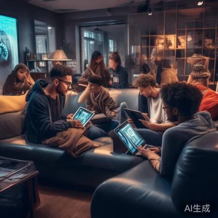 硬核科技未来趋势：解码产业创新新引擎