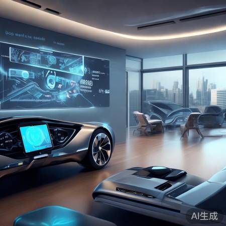 智能设备跨界融合