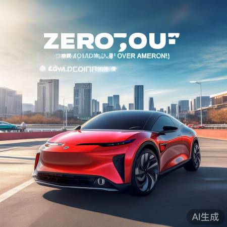 零跑汽车11月交付量突破7万大关，再创新高！