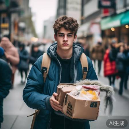 网络热点真假难辨,点赞真实善良