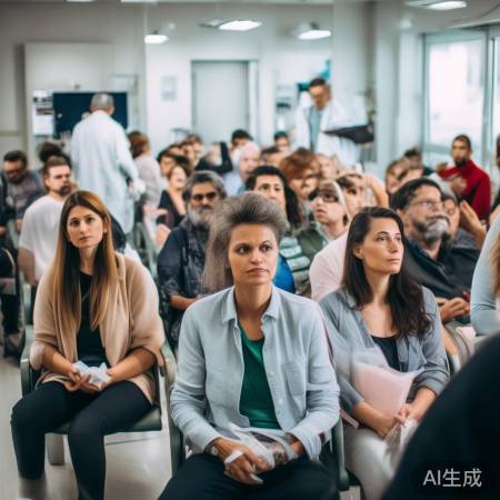 医生揭秘：身边45%感染流感真相，别再被误传了！