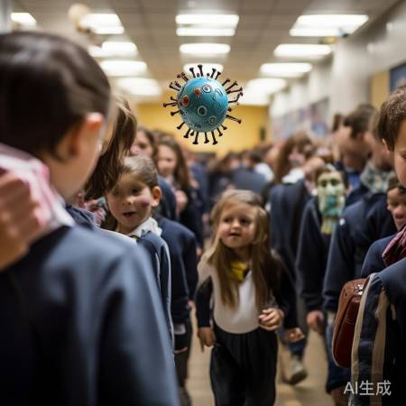 流感预防不可忽视