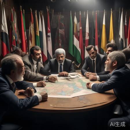 伊朗局势紧张：美以威胁地区安全引发国际关注