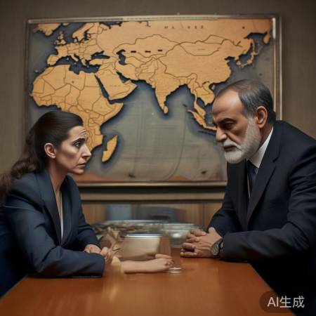 伊朗坚持和平核技术,态度强硬