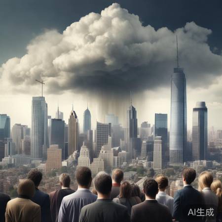 房地产市场多变，谨慎判断底部