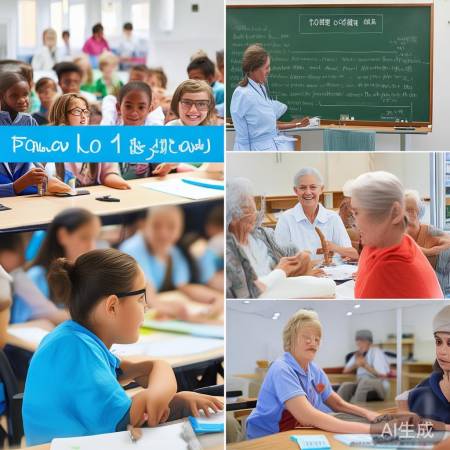 社会热点:教育改革,医疗提升,