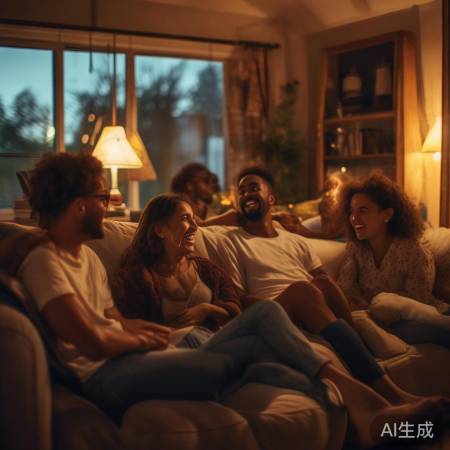 面对挑战,心态自然