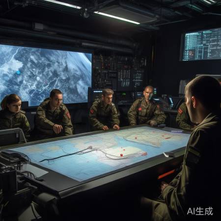 情报收集，精准打击