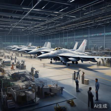 朝鲜空军现代化起步