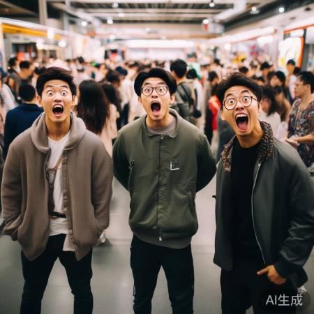 陈赫王传君金世佳同框惊喜亮相，揭秘幕后故事