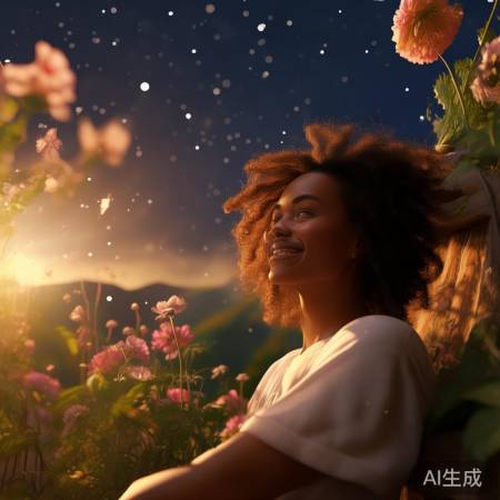 生活忙碌,寻找快乐惊喜