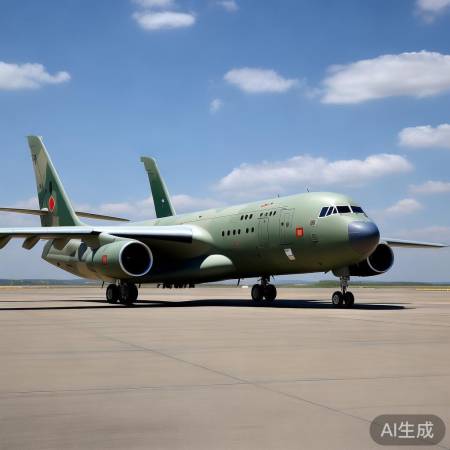 中国运-20大批抵达巴基斯坦，运送物资背后的故事