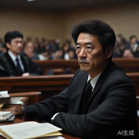 姜甲儒被拐卖案二审开庭在即