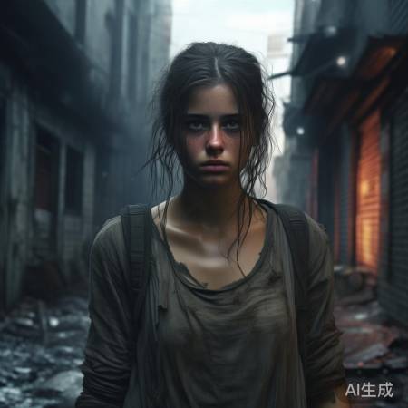 农村女孩勇揭拐卖团伙