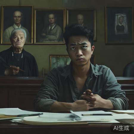 拐卖人口难题,人性与法律反思