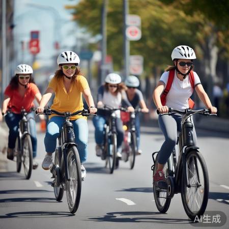 新国标保障电动车安全